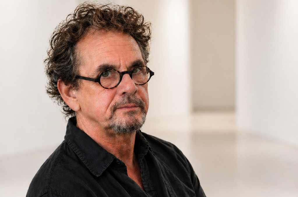 Stan Roukens