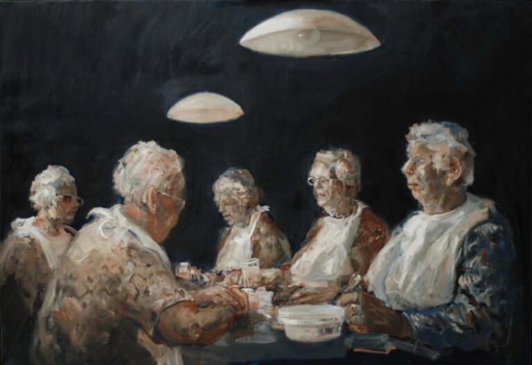 Douwe Elias