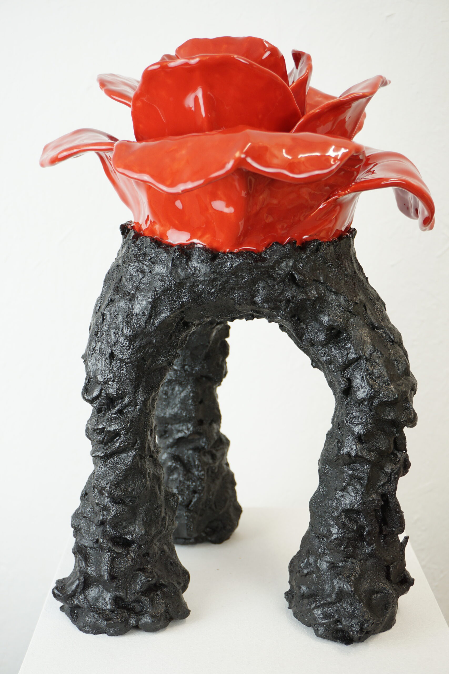 Kunstwerk van Stan Roukens