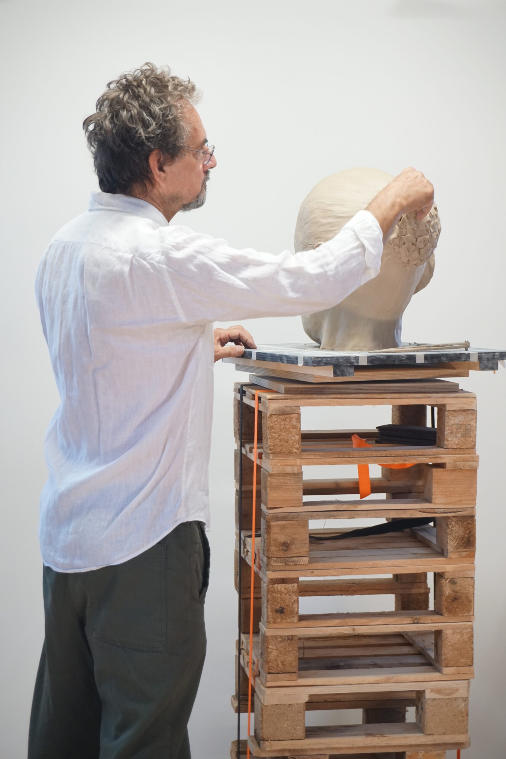 DSC02574 Kunstwerk van Stan Roukens