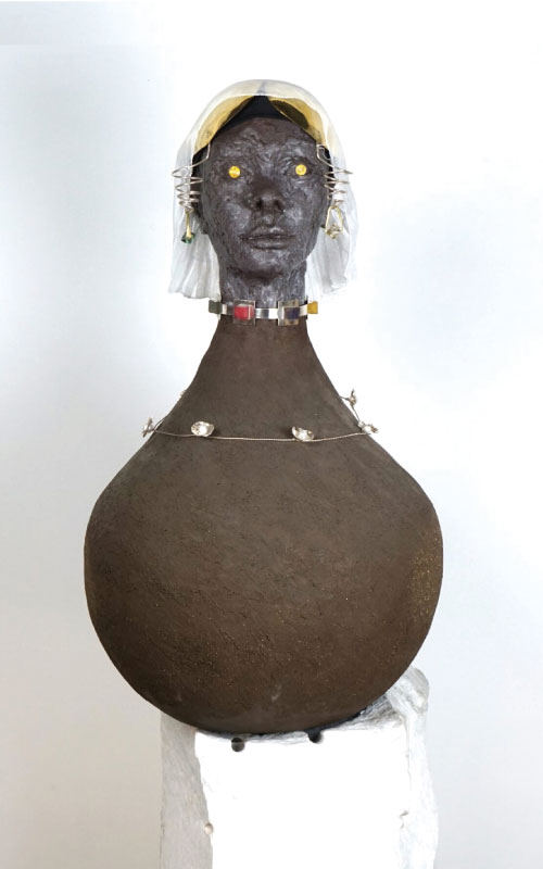 Kunstwerk van Stan Roukens