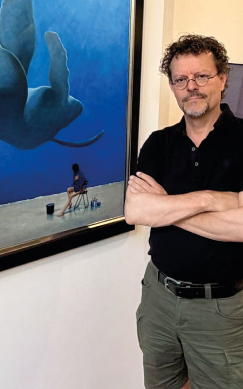 WouterBerns Kunstwerk van Wouter Berns