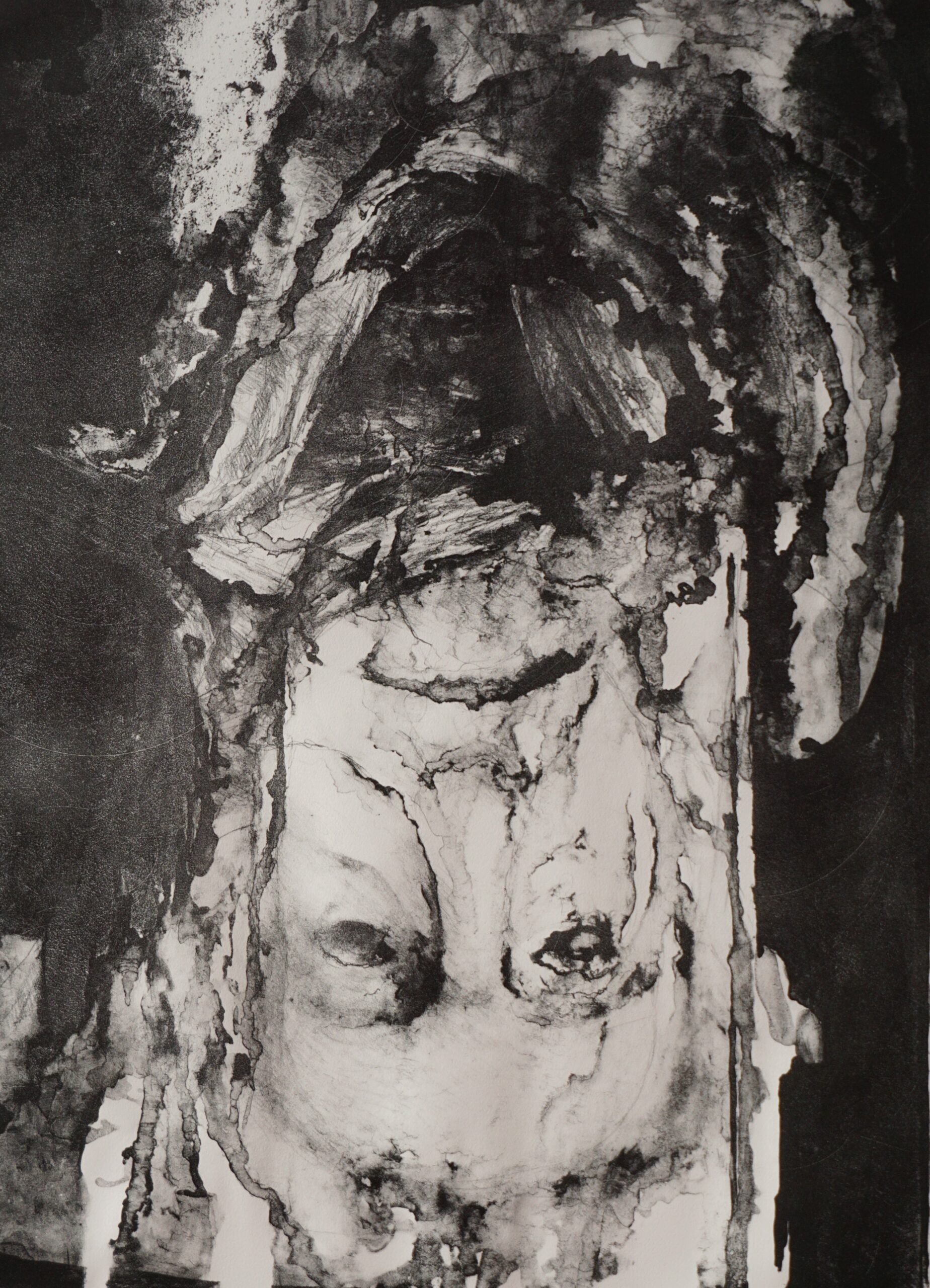 Kunstwerk van Herman Noordermeer