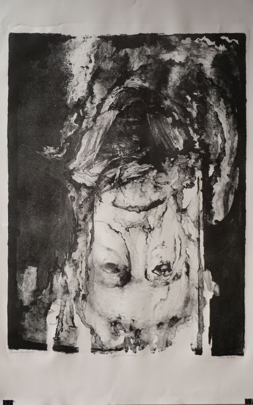 Kunstwerk van Herman Noordermeer